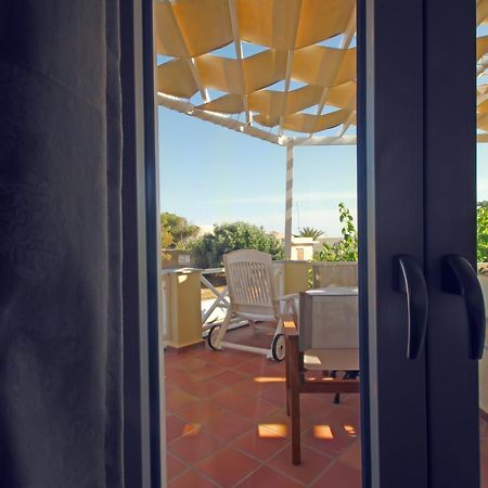 Emilia Luxury Apartments Mégas Yialós-Nítes Dış mekan fotoğraf